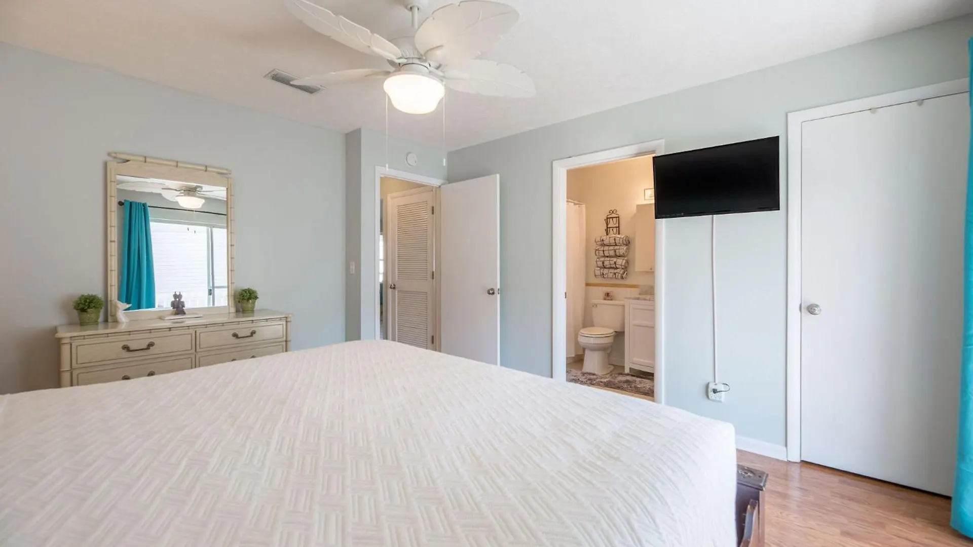 Pcb Pearl West II Apartment Panama City Beach 0*,